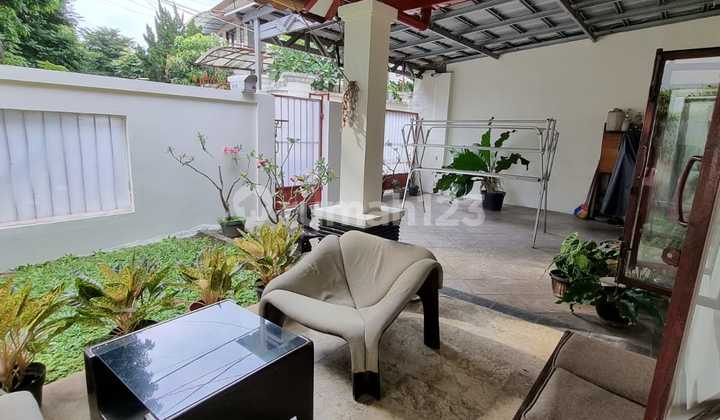 For Sale Fast House in Kemanggisan West Jakarta For Sale Fast House in Kemanggisan West Jakarta
