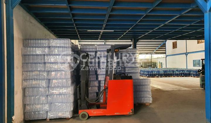 Jual Cepat Pabrik Air Minum di Sukabumi Kondisi Aktif Beroperasi 6