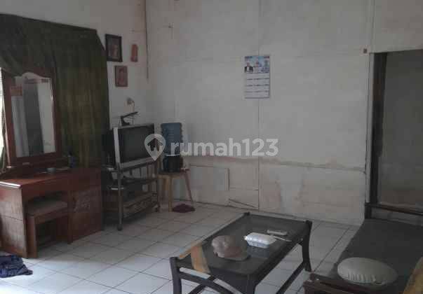 Dijual Murah Dan Cepat Rumah Tua Di Duri Kepa 2