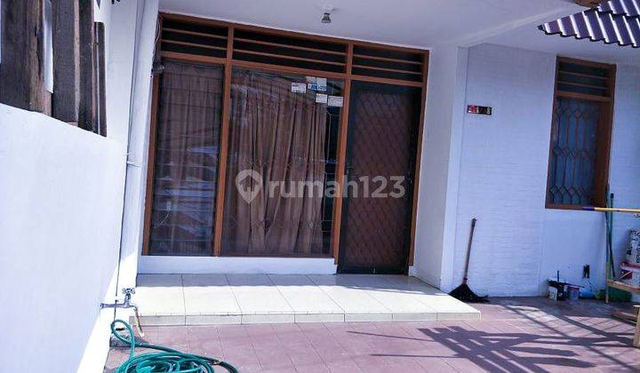 Disewakan rumah bagus di Taman Kedota Baru 2