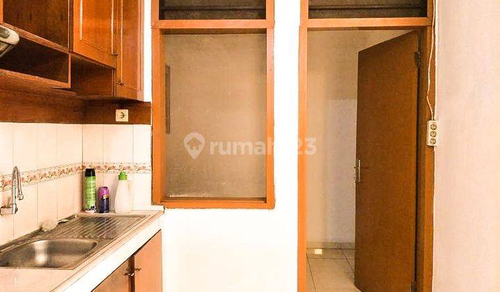 Disewakan rumah bagus di Taman Kedota Baru 9