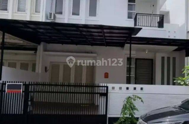 Dijual Cepat Rumah mewah di Taman Permata Buana 1