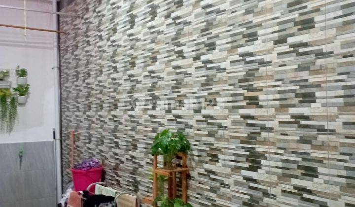 Dijual Cepat Rumah 2lt di Perumahan Taman Kedoya Indah 2