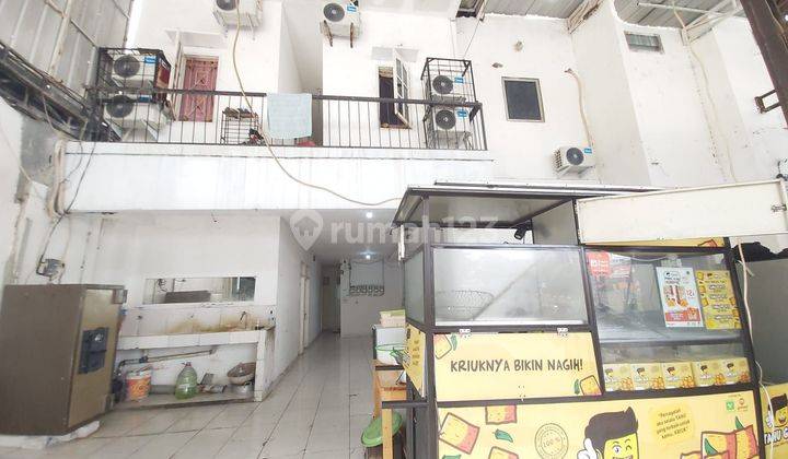 Dijual Rumah Kost 4lt 35kamar di Taman Surya Jakarta Barat 1