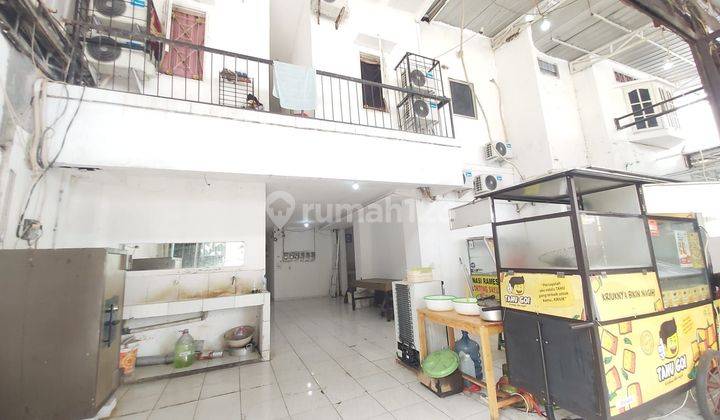 Dijual Rumah Kost 4lt 35kamar di Taman Surya Jakarta Barat 2