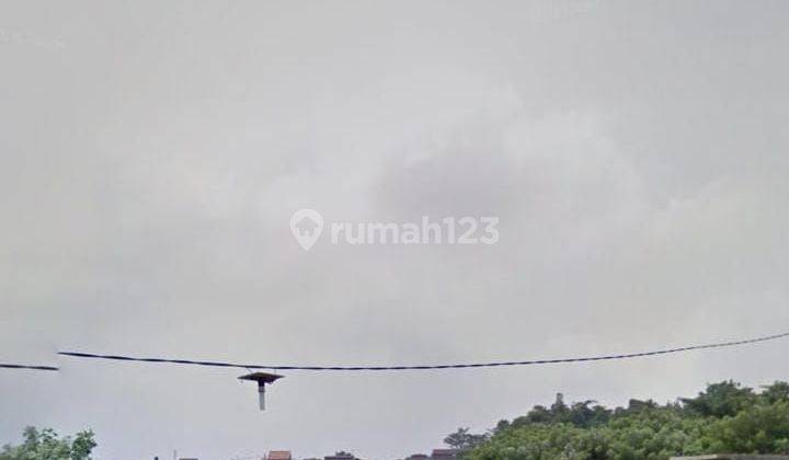 Dijual Tanah Harga BU di Kota Serang cocok untuk Perumahan 1