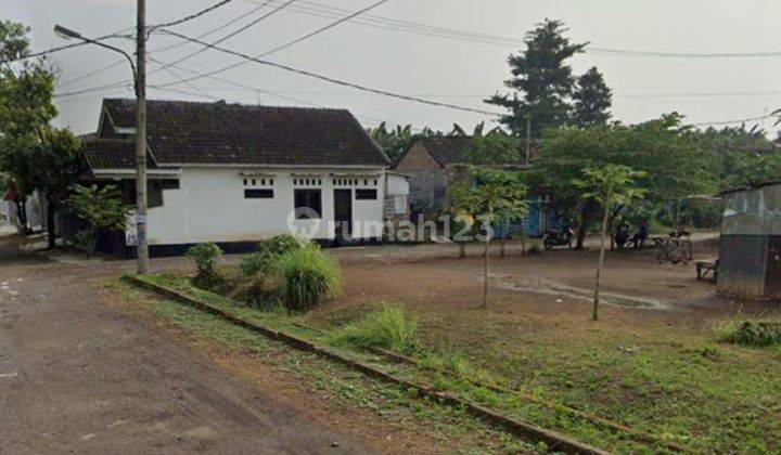 Dijual Tanah Harga BU di Kota Serang cocok untuk Perumahan 2