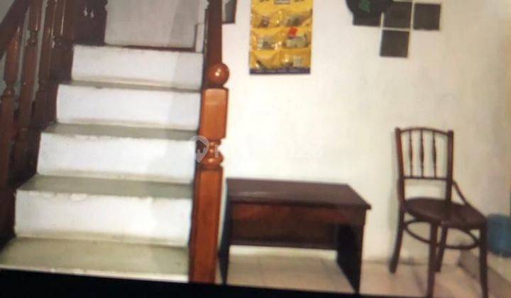 Dijual Rumah 2.5lantai di K.S Tubun Petamburan Jakarta 2