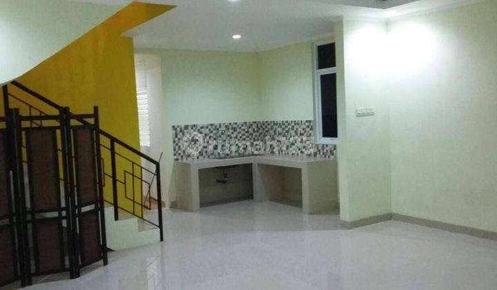 Dijual rumah 2lantai siap Huni di Taman Aries 1