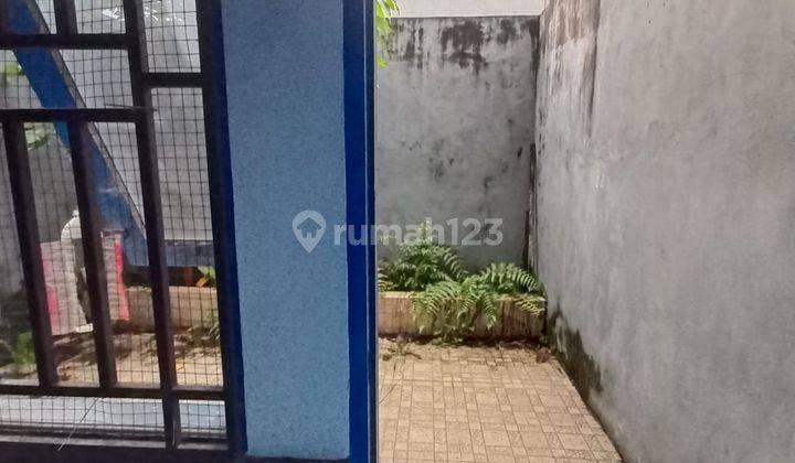 Dijual Cepat Rumah 2 lantai di Kota Pontianak 2