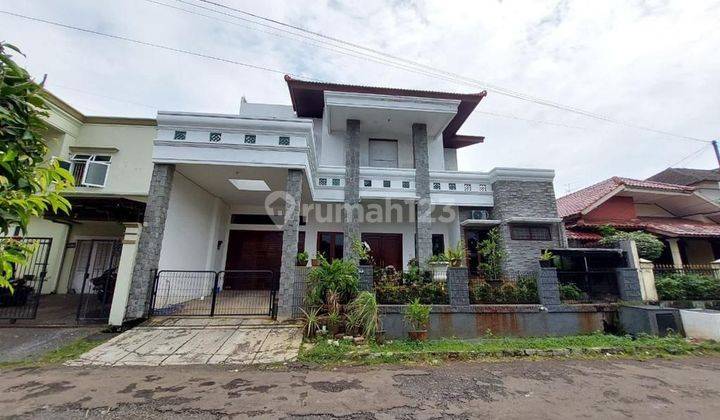 Dijual Murah Rumah Baru Harga BU di Cinere 1