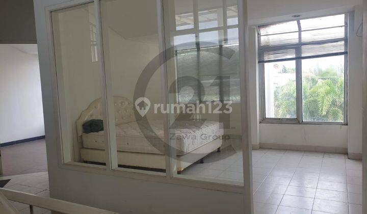 Dijual Rumah 2 Unit Gandeng Lokasi di Puri Indah Jakbar 1