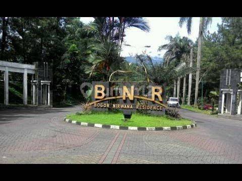 Dijual Murah dibawah NJOP Kavling di Bogor Nirwana Residence 1