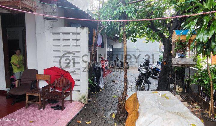 Dijual Lahan Murah di Cilandak Fatmawati Pas Buat Kos 1