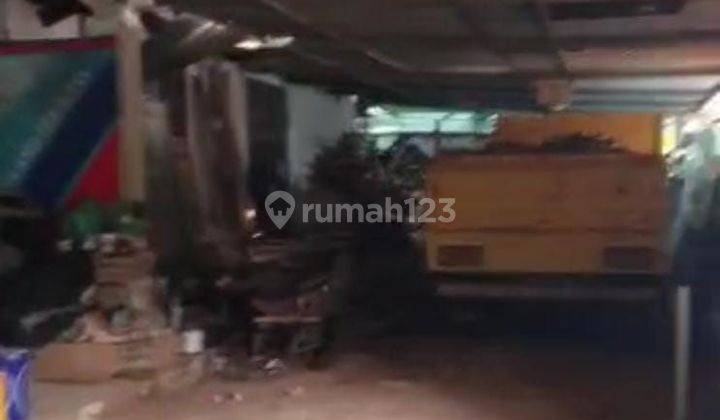 Dijual Rumah Tua hitung Tanah di Kalideres Jakarta Barat 1