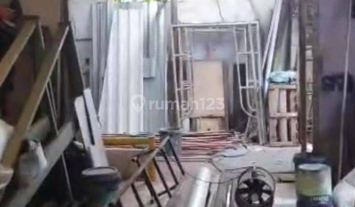 Dijual Rumah Tua hitung Tanah di Kalideres Jakarta Barat 2