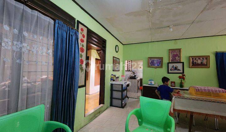 Dijual Rumah Tua di Kawasan Tomang Jakarta Barat 2