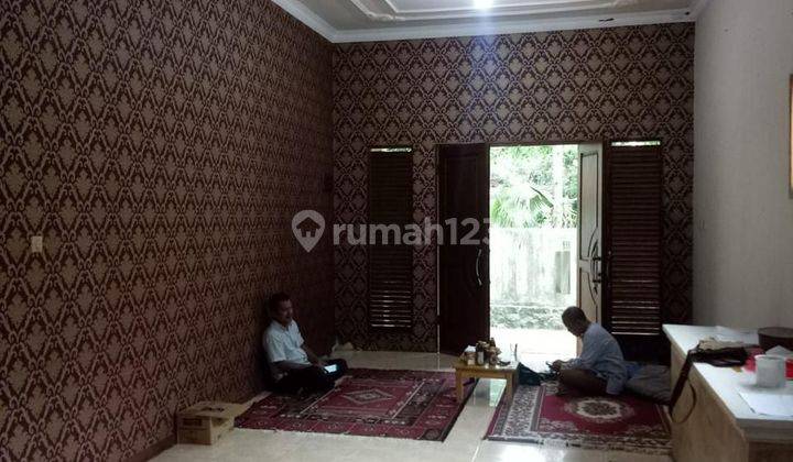 Dijual.Murah Rumah dalam Kompleks di Kembangan Jakarta Barat 2