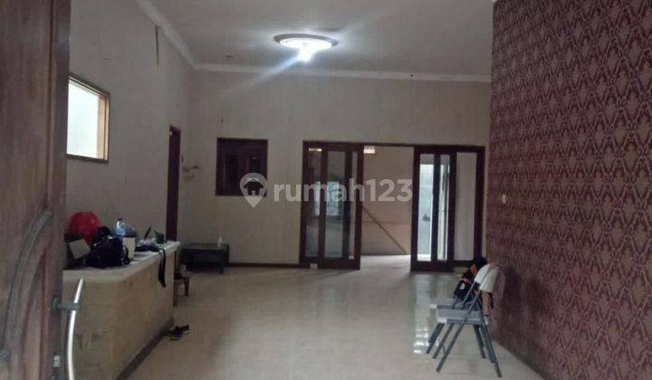 Dijual.Murah Rumah dalam Kompleks di Kembangan Jakarta Barat 1