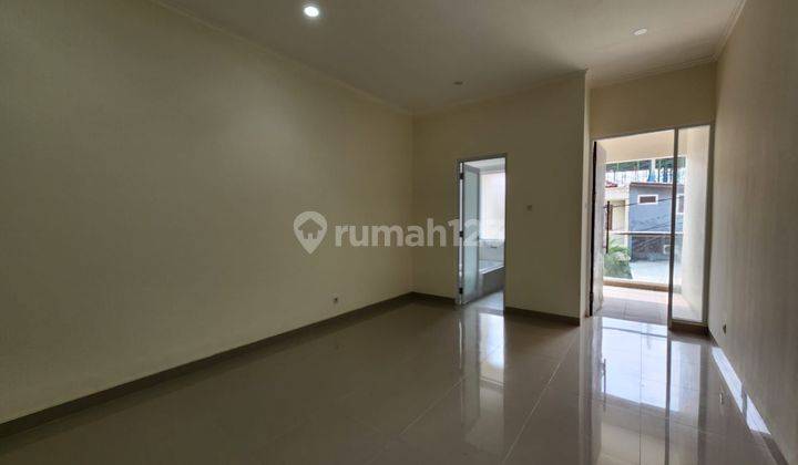 Dijual Rumah Baru 3lt Siap Huni di Sunrise Garden 2