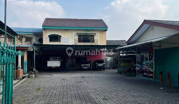 Dijual Tanah siap Bangun di Kawasan Kapuk Jakarta Barat 2