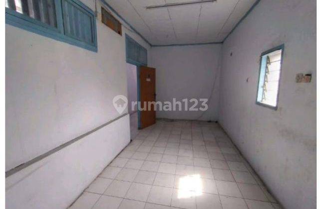 Dijual Murah Rumah 3lt di Keagungan Taman sari JakBar 2