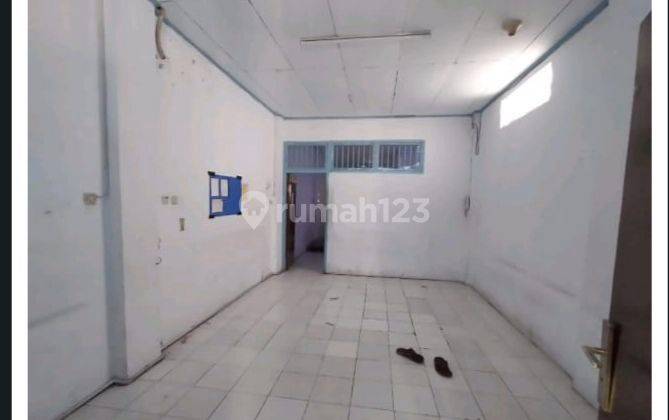 Dijual Murah Rumah 3lt di Keagungan Taman sari JakBar 1