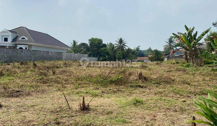 Dijual Tanah siap Bangun di daerah Tigaraksa Banten 2