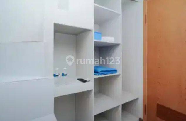 Dijual Murah Rumah Kost 31kmr di Cengkareng 2