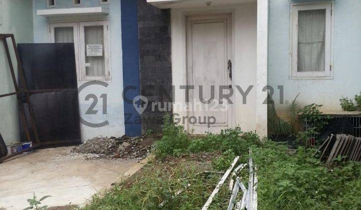 Dijual Murah Rumah Di Cibubur Jati Raden Bekasi 1