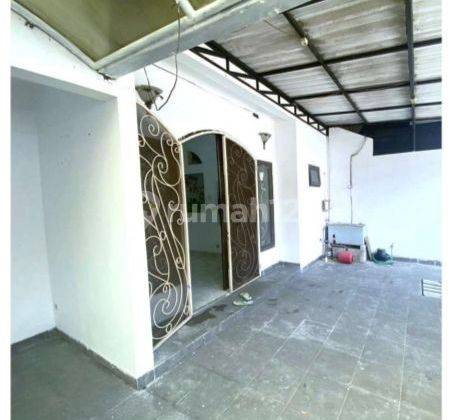 Dijual Murah Rumah di Komplek Prima Indah Jelambar 1