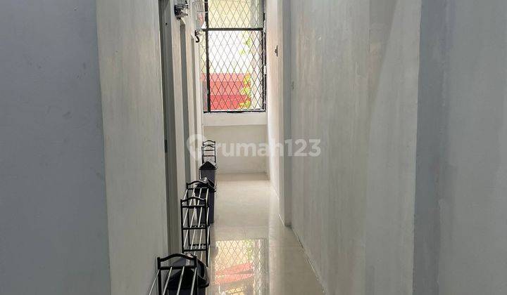 Dijual Rumah Kost siap huni di Pangeran Jayakarta 1