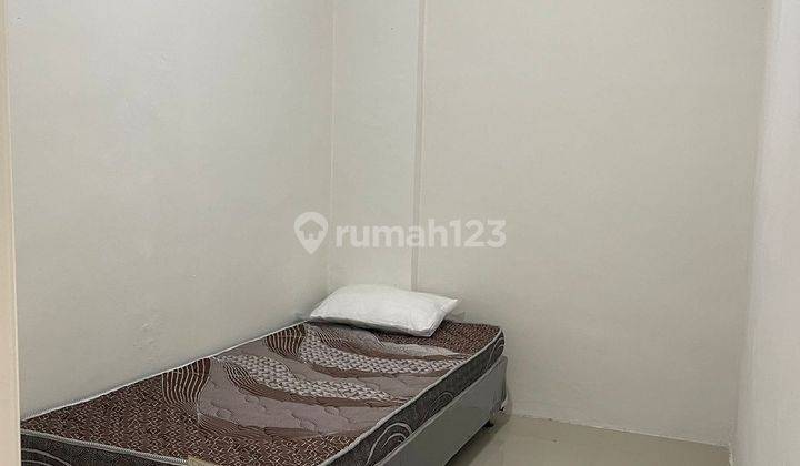 Dijual Rumah Kost siap huni di Pangeran Jayakarta 2