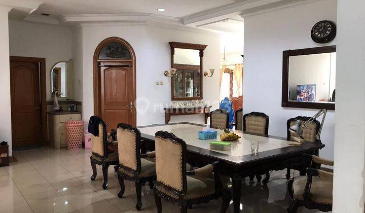 Dijual Rumah siap Huni di Citra 1 Cengkareng 2