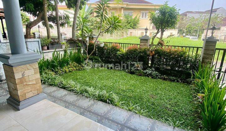 Dijual MURAH Rumah Siap Huni di Lippo Karawaci 2