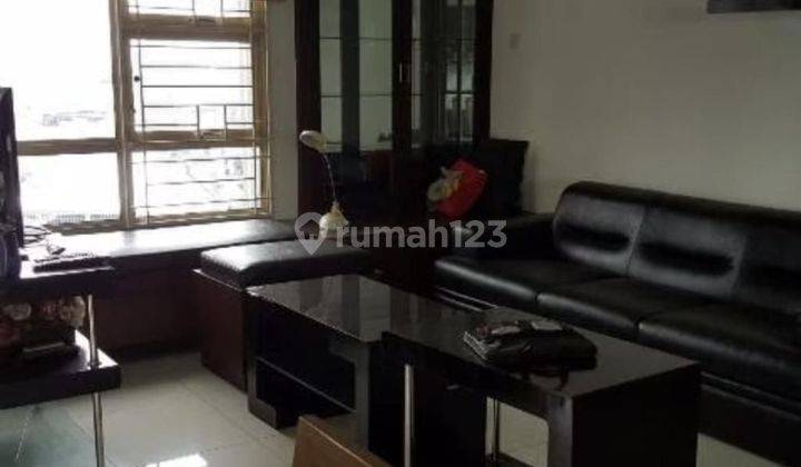 Disewakan Unit 3br Fullfurnish Inc. IPL Apartemen Grand tropic 1