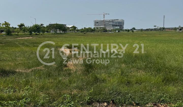 Commercial Land for Sale in Pantai Indah Kapuk 2, North Jakarta