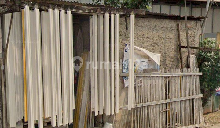 Dijual Murah Tanah Siap Bangun Akses Jalan Raya Di Meruya Dijual Murah Tanah Siap Bangun Akses Jalan Raya Di Meruya