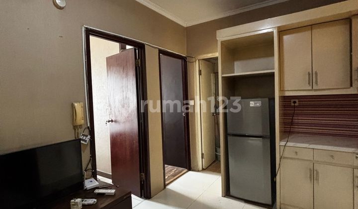 Dijual Termurah Unit 2br Fullfurnish Apartemen Mediterania Garden 2