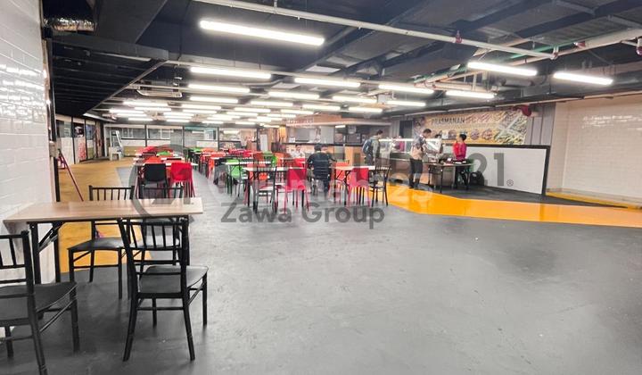 For Rent: Special Gym Space in Sudirman Street Building, South Jakarta For Rent: Special Gym Space in Sudirman Street Building, South Jakarta