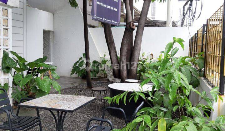 Disewakan Rumah Cocok Untuk Usaha Di Green Garden Jakarta Barat 2