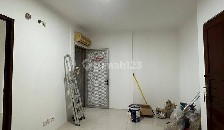 Dijual Unit 2br Sudah Renov Apartemen Mediterania Garden  2