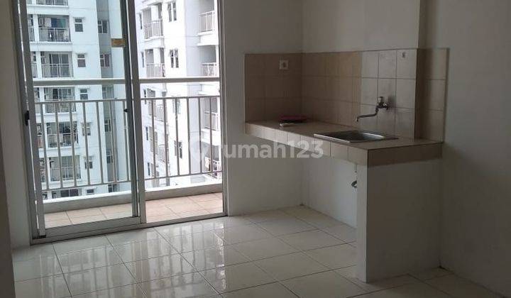 Disewakan Unit 2BR Unfurnish Apartemen Mediterania Garden 2 2