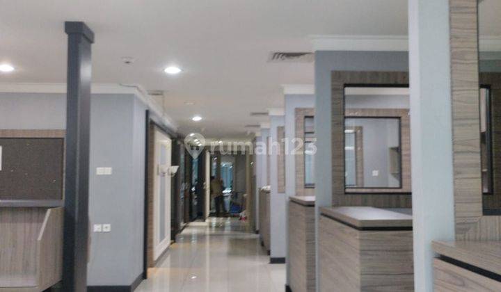 Disewakan Unit Kantor Termurah Di Landmark Pluit 1