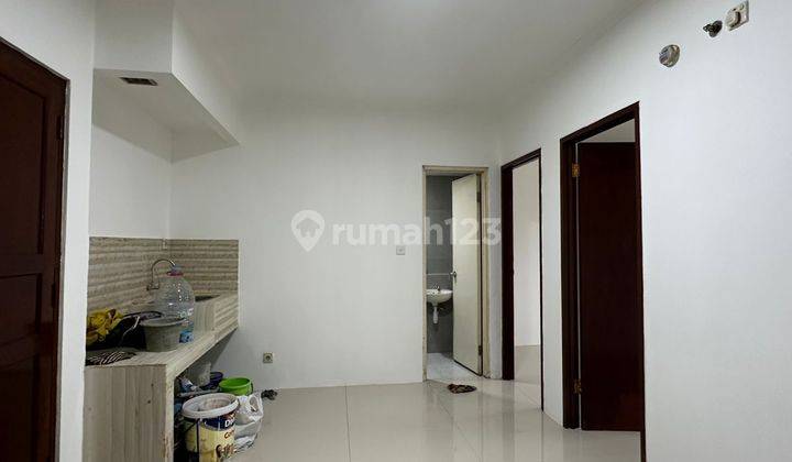 Dijual Unit 2br Sudah Renov Apartemen Mediterania Garden  1