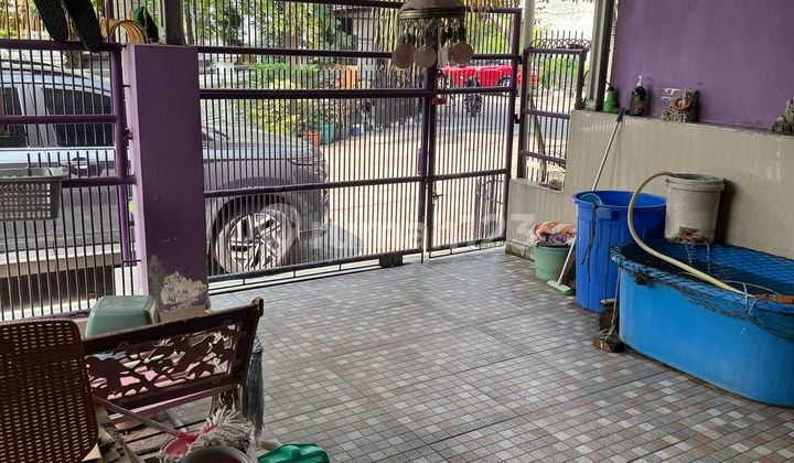 Dijual Rumah Dalam Komplek Siap Huni Di Green Garden Kedoya Dijual Rumah Dalam Komplek Siap Huni Di Green Garden Kedoya