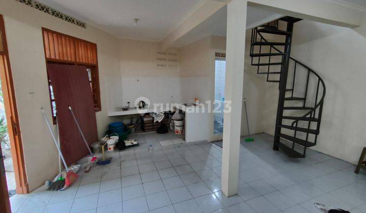 Dijual Murah Rumah 2lt Di Rawa Selatan Cempaka Putih 2