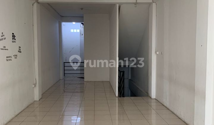 For Sale Fast Below Market Price 4.5-Story Shop House in Pos Pengumben 2