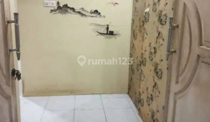 Dijual Rumah 1lt Siap Huni Di Cengkareng Timur 2