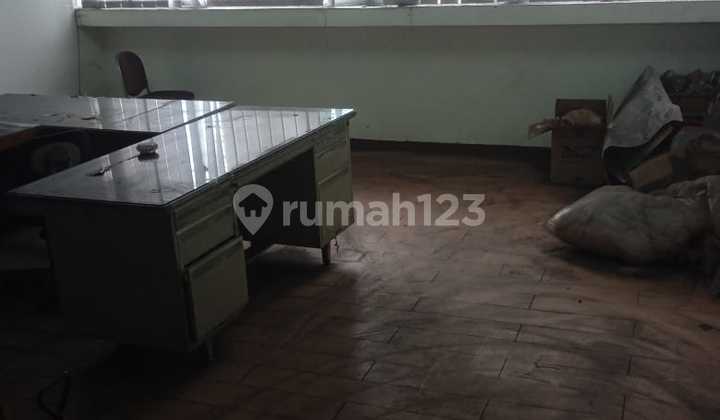 Disewakan Murah Ruko 3.5lt Akses Jalan Raya Di Tomang 2